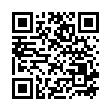 QR kód na túto stránku helpa.oma.sk cyklotrasa blue