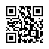 QR kód na túto stránku helpa.oma.sk mhd train