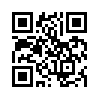 QR kód na túto stránku helpa.oma.sk splav brod