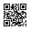 QR kód na túto stránku helpa.oma.sk u hlavna 68