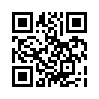 QR kód na túto stránku helpa.oma.sk u hlavna 80