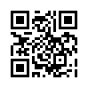 QR kód na túto stránku helpa.oma.sk u mlynska 4