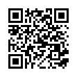 QR kód na túto stránku helvikovice.oma.sk turistika blue