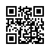 QR kód na túto stránku henckovce.oma.sk