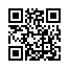 QR kód na túto stránku henckovce.oma.sk doprava