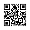 QR kód na túto stránku henckovce.oma.sk mhd
