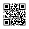 QR kód na túto stránku hencovce.oma.sk