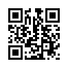 QR kód na túto stránku hencovce.oma.sk auto