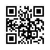 QR kód na túto stránku hencovce.oma.sk c 1840