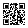 QR kód na túto stránku hencovce.oma.sk sluzby
