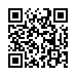 QR kód na túto stránku hencovce.oma.sk u hencovska