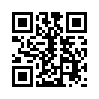 QR kód na túto stránku hencovce.oma.sk u letna