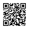 QR kód na túto stránku hencovce.oma.sk u mladeznicka 32
