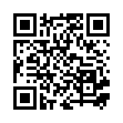 QR kód na túto stránku hencovce.oma.sk u rastislavova 21