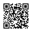 QR kód na túto stránku hencovce.oma.sk u rastislavova 23