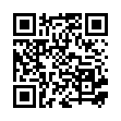 QR kód na túto stránku hencovce.oma.sk u rastislavova 35