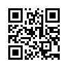 QR kód na túto stránku heralec.oma.sk splav hat