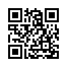 QR kód na túto stránku hercegkut.oma.sk