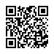 QR kód na túto stránku herlany.oma.sk turistika blue major