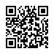 QR kód na túto stránku https://herliansky-gejzir.oma.sk/turistika/blue