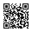 QR kód na túto stránku hermanice.oma.sk splav brod