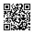QR kód na túto stránku hermanky.oma.sk turistika red ine