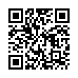 QR kód na túto stránku hermanovce-nad-toplou.oma.sk turistika yellow
