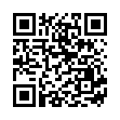 QR kód na túto stránku hermanovske-skaly.oma.sk turistika blue