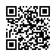 QR kód na túto stránku hermanovske-skaly.oma.sk turistika blue peak