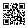 QR kód na túto stránku hernadcece.oma.sk sluzby