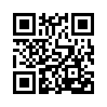 QR kód na túto stránku hertnik.oma.sk splav