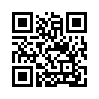 QR kód na túto stránku hervartov.oma.sk bicykel