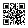 QR kód na túto stránku hervartov.oma.sk u