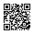 QR kód na túto stránku hiadel.oma.sk turistika blue major
