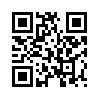 QR kód na túto stránku hidvegardo.oma.sk