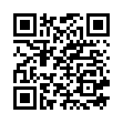 QR kód na túto stránku hidvegardo.oma.sk stravovanie
