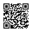 QR kód na túto stránku hidvegardo.oma.sk turistika green ine