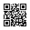 QR kód na túto stránku hincovce.oma.sk