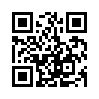 QR kód na túto stránku hladovka.oma.sk