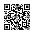 QR kód na túto stránku hlasnice-u-sternberka.oma.sk turistika major