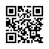 QR kód na túto stránku hlasnice.oma.sk u