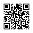 QR kód na túto stránku hlavnice.oma.sk turistika green major