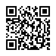 QR kód na túto stránku hlboca.oma.sk priroda jaskyna