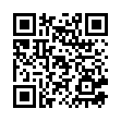 QR kód na túto stránku hlboca.oma.sk pristupnost
