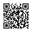 QR kód na túto stránku hlboca.oma.sk stravovanie