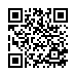 QR kód na túto stránku hlboca.oma.sk turistika blue