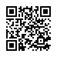 QR kód na túto stránku hlboca.oma.sk turistika green