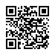 QR kód na túto stránku hlboke-nad-vahom.oma.sk duchovno svatyna