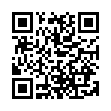 QR kód na túto stránku hlboke-nad-vahom.oma.sk turistika green major