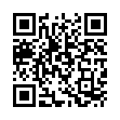 QR kód na túto stránku hlboke.oma.sk stravovanie bar